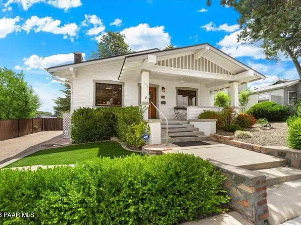 145 S Washington Ave, Prescott, AZ 86303