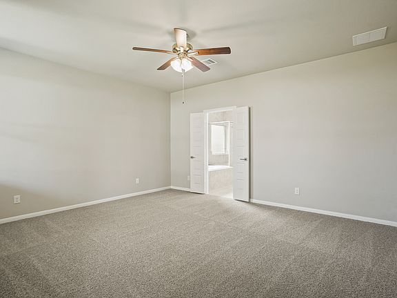 Owner s Suite