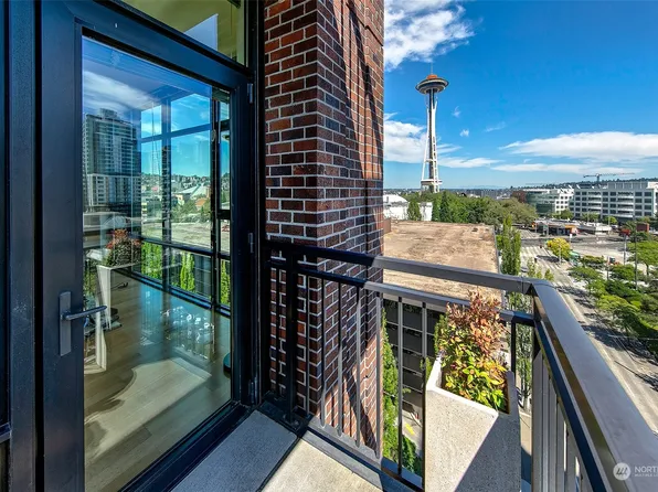 2911 2nd Avenue #1102, Seattle, WA 98121