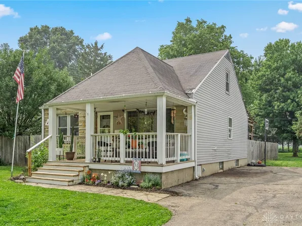 19 Fair Ave, Medway, OH 45341