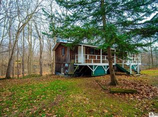 49 Oak St, Westfield, NY