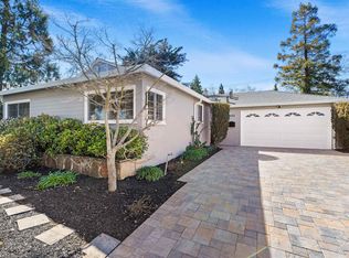 1692 Maryland St, Redwood City, CA 94061