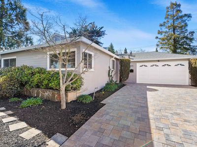 1692 Maryland St, Redwood City, CA, 94061