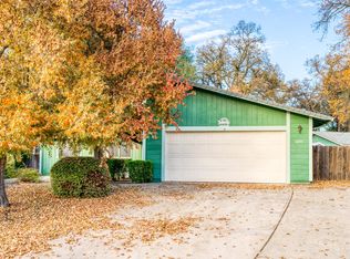 2274 Jessica Way, Redding, CA 96002