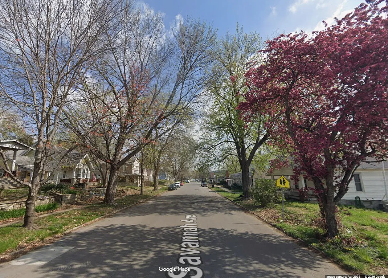 Savannah Ave, Saint Joseph — Photo 1