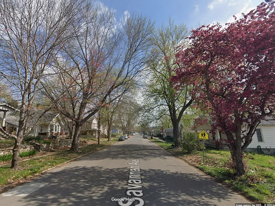 Savannah Ave