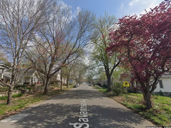 (undisclosed Address), Saint Joseph, MO 64505