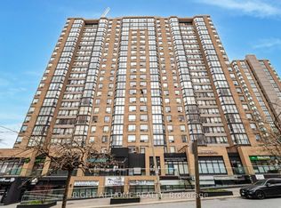 265 Enfield Pl #408, Mississauga, ON L5B3Y7