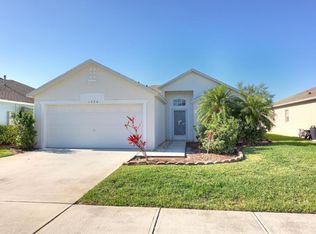 1724 Las Palmos Dr SW, Palm Bay, FL 32908