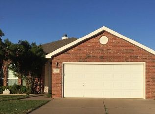 516 N Iola Ave, Lubbock, TX 79416