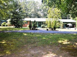 283 Littell Rd LOT 16, Tracy City, TN 37387