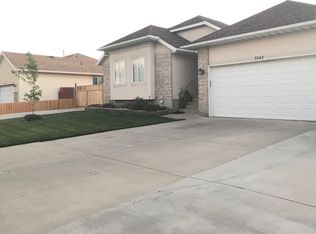 3942 S Redhawk Rd, West Valley City, UT 84119