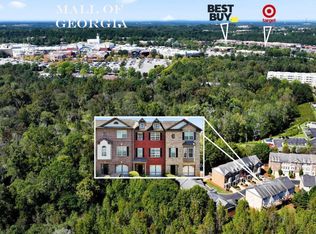 1829 Appaloosa Mill Ct, Buford, GA 30519