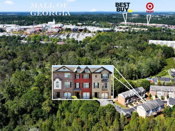 1829 Appaloosa Mill Ct, Buford, GA 30519