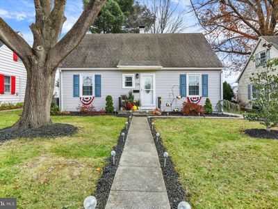 725 Franklin St, Shoemakersville, PA, 19555