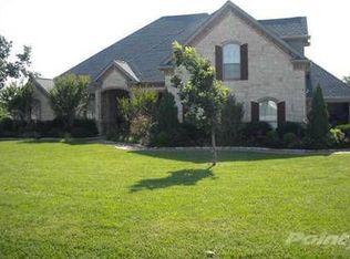 13116 Taylor Frances Ln, Haslet, TX 76052