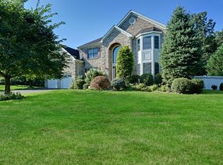 714 Palmer Ave, Toms River, NJ