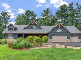 2403 Eagle Ridge Dr, Menomonie, WI 54751