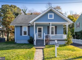 11 Eric Rd, Mullica Hill, NJ 08062