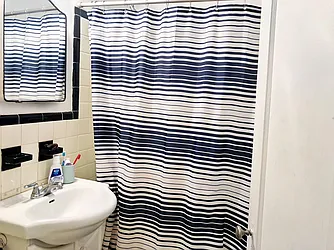 Rented by Keller Williams NYC