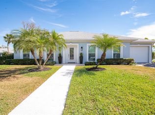 3 Barbuda Rd, Englewood, FL 34223