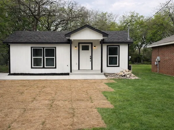 3109 Pueblo Trl, Lake Worth, TX 76135