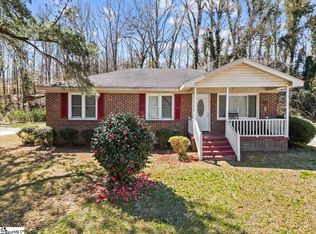 120 Sims Dr, Union, SC 29379