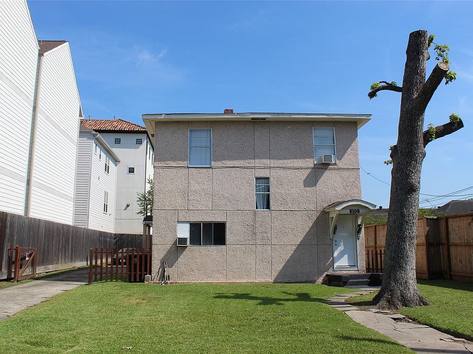 1st image of 5105 Crawford St #2