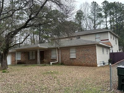 127 22nd Ave NE, Tuscaloosa, AL, 35404