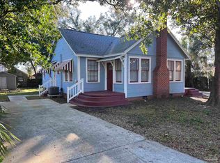 514 S 1st St, Pensacola, FL 32507