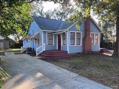 514 S 1st St, Pensacola, FL, 32507