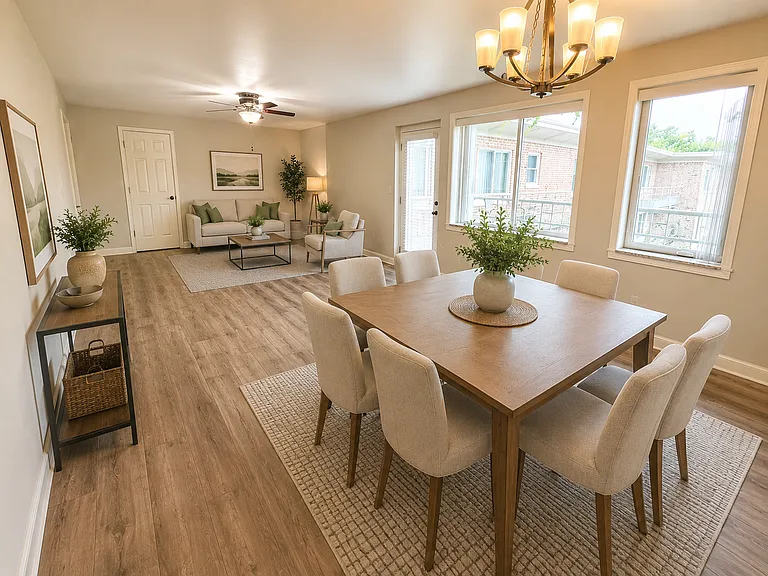1661 J St #204 — Photo 7