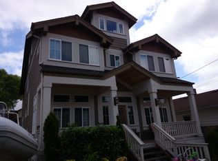 6730 27th Ave NW, Seattle, WA 98117