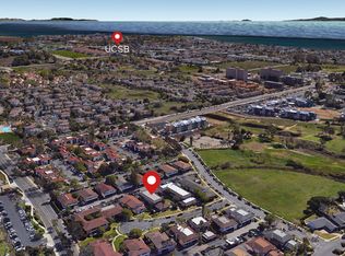 470 Linfield Pl APT E, Goleta, CA 93117