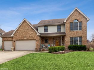 24153 Simo Dr, Plainfield, IL 60586