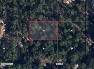 3755 S Reflection Ave, Inverness, FL 34450