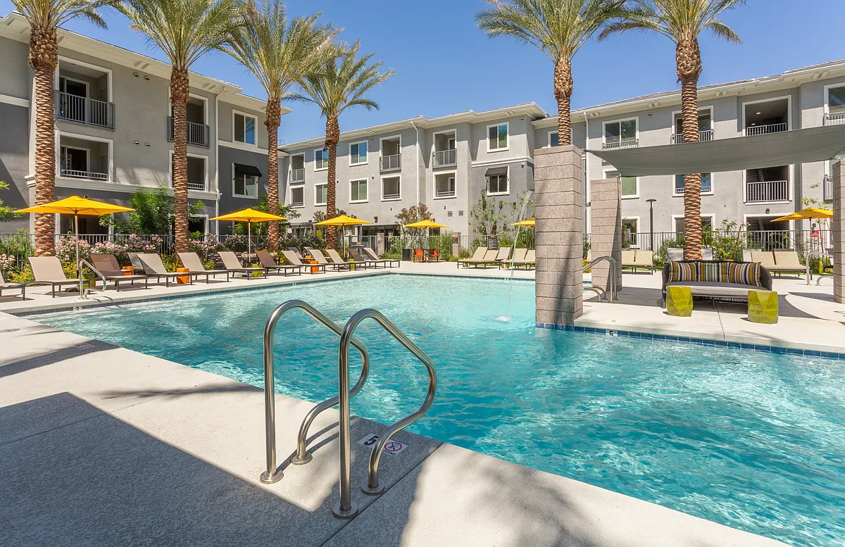 Building Photo - The Amelia Luxury Apartments