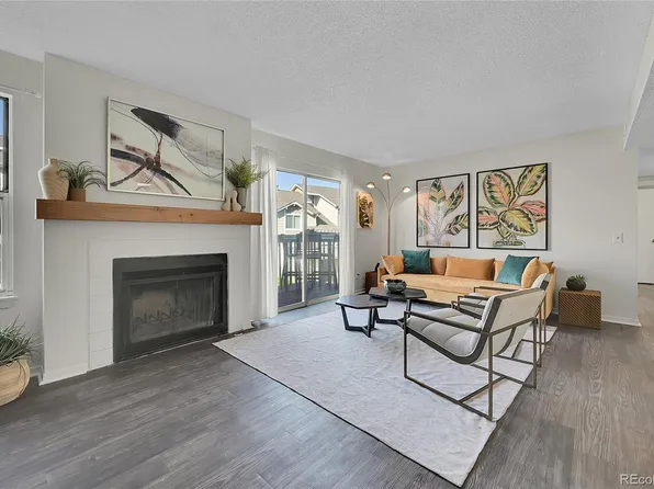 1312 S Cathay Court #201, Aurora, CO 80017