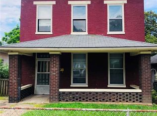 621 Walnut St, Madison, IN 47250