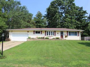 1610 Carter Dr, Mansfield, OH 44906