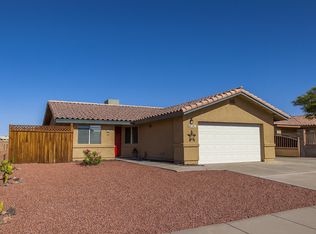 10227 S Typhoon Ave, Yuma, AZ 85365