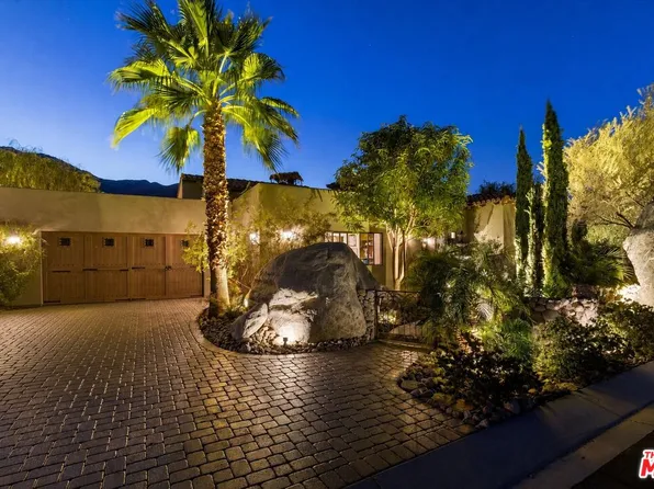 2489 Tuscany Heights Dr, Palm Springs, CA 92262