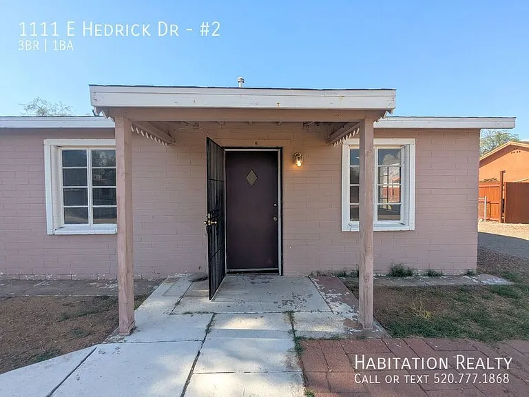 1111 E Hedrick Dr #2 — Photo 18