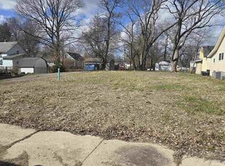 212 Clifford St, Anderson, IN 46012