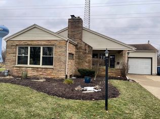 219 W 3rd St, Oglesby, IL 61348