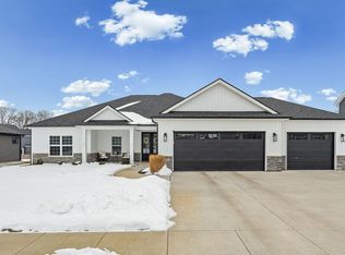 4660 Fieldstone Dr, Lafayette, IN 47909