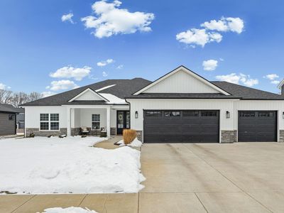 4660 Fieldstone Dr, Lafayette, IN, 47909