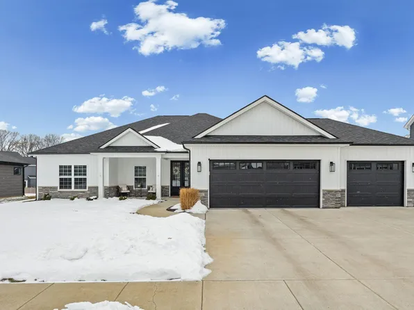 4660 Fieldstone Dr, Lafayette, IN 47909