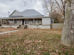 815 N Main St, La Fayette, GA 30728