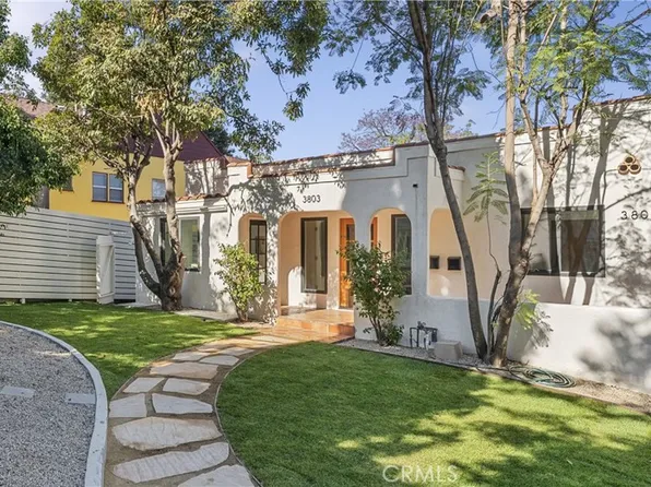 3803 Evans St, Los Angeles, CA 90027